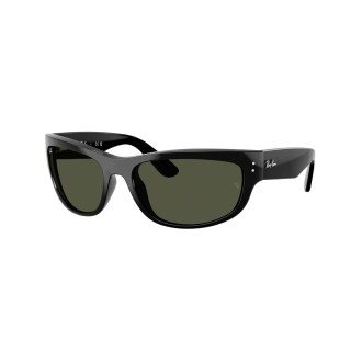Lunettes de soleil Ray-Ban 0RB2289  60  901/31 - 0RB2289  60  901/31
